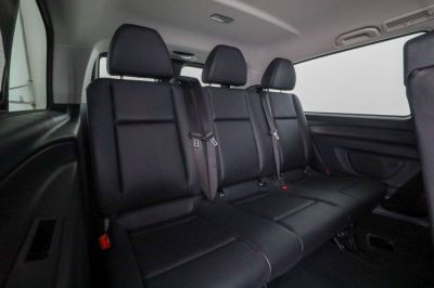Mercedes-Benz Vito Gebrauchtwagen Mercedes-Benz Vito Gebrauchtwagen