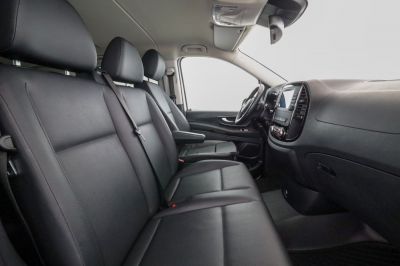 Mercedes-Benz Vito Gebrauchtwagen Mercedes-Benz Vito Gebrauchtwagen