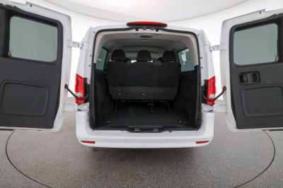 Mercedes-Benz Vito Gebrauchtwagen Mercedes-Benz Vito Gebrauchtwagen