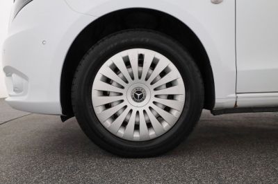 Mercedes-Benz Vito Gebrauchtwagen Mercedes-Benz Vito Gebrauchtwagen