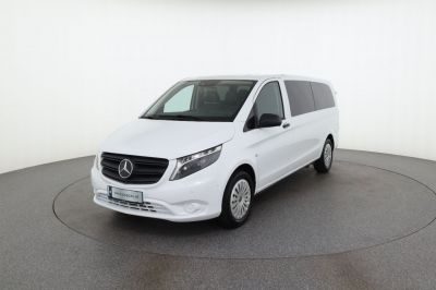 Mercedes-Benz Vito Gebrauchtwagen Mercedes-Benz Vito Gebrauchtwagen