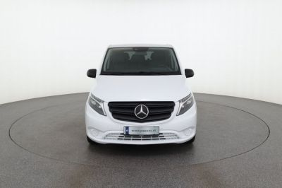 Mercedes-Benz Vito Gebrauchtwagen Mercedes-Benz Vito Gebrauchtwagen