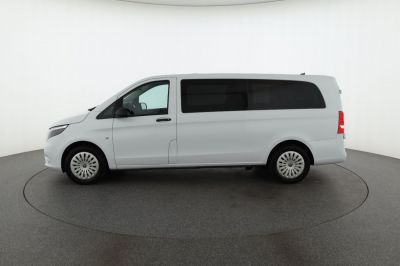 Mercedes-Benz Vito Gebrauchtwagen Mercedes-Benz Vito Gebrauchtwagen