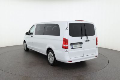 Mercedes-Benz Vito Gebrauchtwagen Mercedes-Benz Vito Gebrauchtwagen