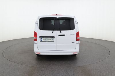 Mercedes-Benz Vito Gebrauchtwagen Mercedes-Benz Vito Gebrauchtwagen
