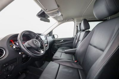 Mercedes-Benz Vito Gebrauchtwagen Mercedes-Benz Vito Gebrauchtwagen
