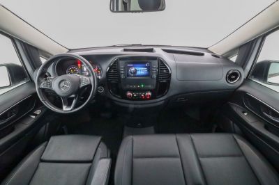 Mercedes-Benz Vito Gebrauchtwagen Mercedes-Benz Vito Gebrauchtwagen