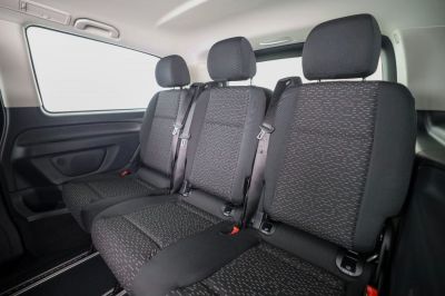 Mercedes-Benz Vito Gebrauchtwagen Mercedes-Benz Vito Gebrauchtwagen