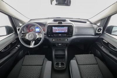Mercedes-Benz Vito Gebrauchtwagen Mercedes-Benz Vito Gebrauchtwagen