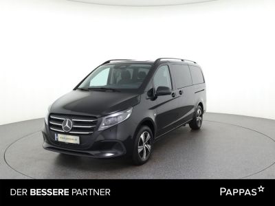 Mercedes-Benz Vito Gebrauchtwagen Mercedes-Benz Vito Gebrauchtwagen