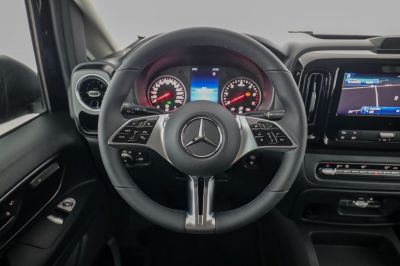 Mercedes-Benz Vito Gebrauchtwagen Mercedes-Benz Vito Gebrauchtwagen