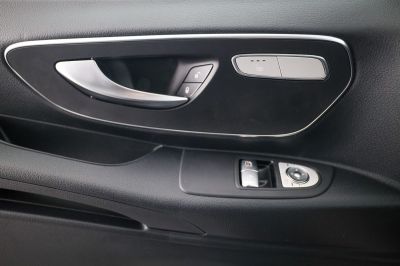 Mercedes-Benz Vito Gebrauchtwagen Mercedes-Benz Vito Gebrauchtwagen