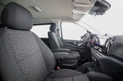 Mercedes-Benz Vito Gebrauchtwagen Mercedes-Benz Vito Gebrauchtwagen