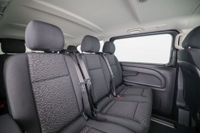 Mercedes-Benz Vito Gebrauchtwagen Mercedes-Benz Vito Gebrauchtwagen