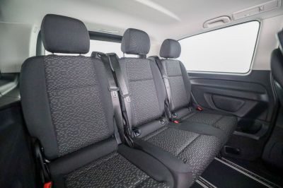 Mercedes-Benz Vito Gebrauchtwagen Mercedes-Benz Vito Gebrauchtwagen