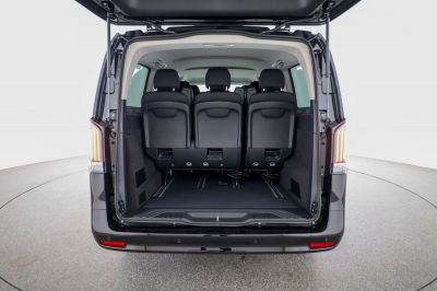 Mercedes-Benz Vito Gebrauchtwagen Mercedes-Benz Vito Gebrauchtwagen