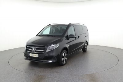 Mercedes-Benz Vito Gebrauchtwagen Mercedes-Benz Vito Gebrauchtwagen