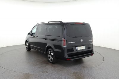 Mercedes-Benz Vito Gebrauchtwagen Mercedes-Benz Vito Gebrauchtwagen