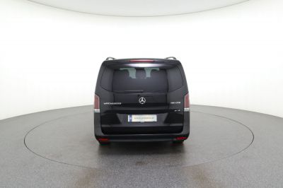 Mercedes-Benz Vito Gebrauchtwagen Mercedes-Benz Vito Gebrauchtwagen