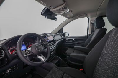 Mercedes-Benz Vito Gebrauchtwagen Mercedes-Benz Vito Gebrauchtwagen