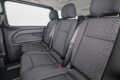 Mercedes-Benz Vito Gebrauchtwagen Mercedes-Benz Vito Gebrauchtwagen