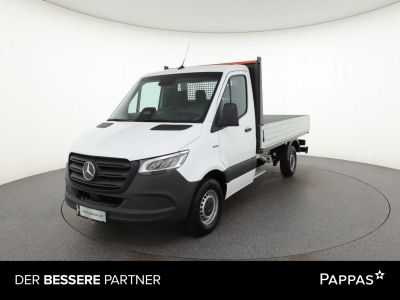 Mercedes-Benz Sprinter Gebrauchtwagen Mercedes-Benz Sprinter Gebrauchtwagen