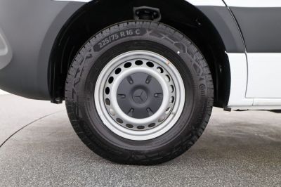 Mercedes-Benz Sprinter Gebrauchtwagen Mercedes-Benz Sprinter Gebrauchtwagen