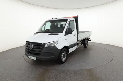 Mercedes-Benz Sprinter Gebrauchtwagen Mercedes-Benz Sprinter Gebrauchtwagen