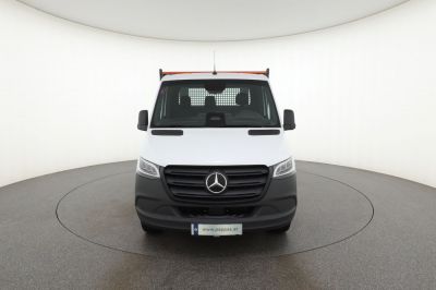 Mercedes-Benz Sprinter Gebrauchtwagen Mercedes-Benz Sprinter Gebrauchtwagen