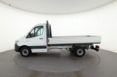 Mercedes-Benz Sprinter Gebrauchtwagen Mercedes-Benz Sprinter Gebrauchtwagen