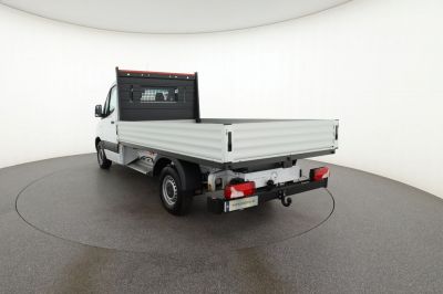 Mercedes-Benz Sprinter Gebrauchtwagen Mercedes-Benz Sprinter Gebrauchtwagen