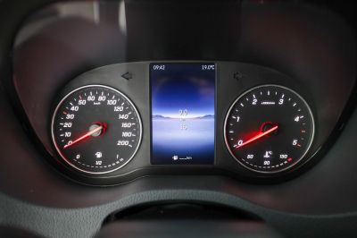 Mercedes-Benz Sprinter Gebrauchtwagen Mercedes-Benz Sprinter Gebrauchtwagen