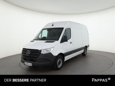 Mercedes-Benz Sprinter Gebrauchtwagen Mercedes-Benz Sprinter Gebrauchtwagen