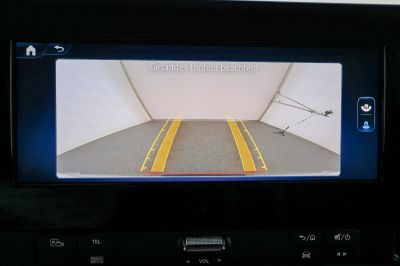Mercedes-Benz Sprinter Gebrauchtwagen Mercedes-Benz Sprinter Gebrauchtwagen