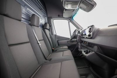 Mercedes-Benz Sprinter Gebrauchtwagen Mercedes-Benz Sprinter Gebrauchtwagen