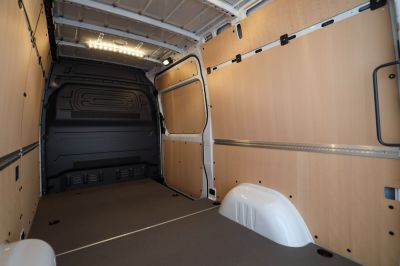 Mercedes-Benz Sprinter Gebrauchtwagen Mercedes-Benz Sprinter Gebrauchtwagen