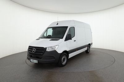 Mercedes-Benz Sprinter Gebrauchtwagen Mercedes-Benz Sprinter Gebrauchtwagen