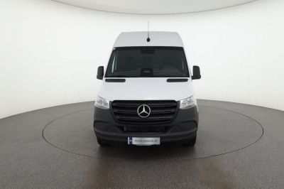 Mercedes-Benz Sprinter Gebrauchtwagen Mercedes-Benz Sprinter Gebrauchtwagen
