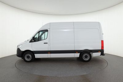 Mercedes-Benz Sprinter Gebrauchtwagen Mercedes-Benz Sprinter Gebrauchtwagen