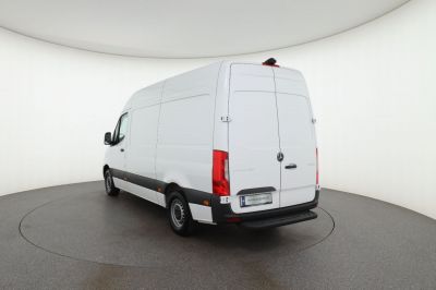 Mercedes-Benz Sprinter Gebrauchtwagen Mercedes-Benz Sprinter Gebrauchtwagen