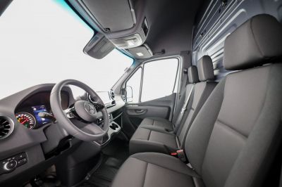 Mercedes-Benz Sprinter Gebrauchtwagen Mercedes-Benz Sprinter Gebrauchtwagen
