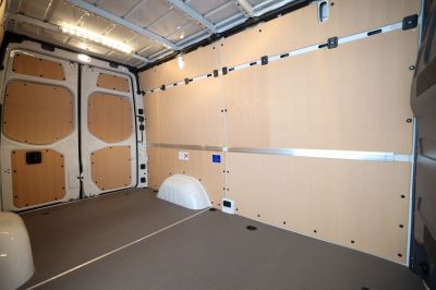 Mercedes-Benz Sprinter Gebrauchtwagen Mercedes-Benz Sprinter Gebrauchtwagen