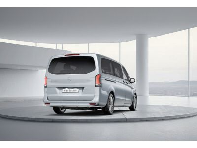 Mercedes-Benz Vito Gebrauchtwagen Mercedes-Benz Vito Gebrauchtwagen