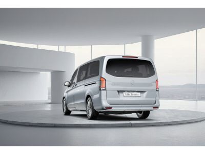 Mercedes-Benz Vito Gebrauchtwagen Mercedes-Benz Vito Gebrauchtwagen