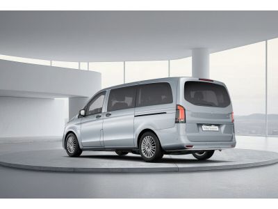Mercedes-Benz Vito Gebrauchtwagen Mercedes-Benz Vito Gebrauchtwagen