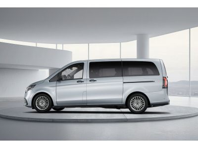 Mercedes-Benz Vito Gebrauchtwagen Mercedes-Benz Vito Gebrauchtwagen