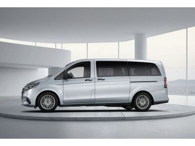 Mercedes-Benz Vito Gebrauchtwagen Mercedes-Benz Vito Gebrauchtwagen