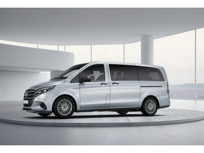 Mercedes-Benz Vito Gebrauchtwagen Mercedes-Benz Vito Gebrauchtwagen