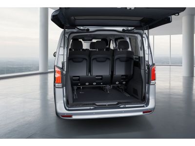 Mercedes-Benz Vito Gebrauchtwagen Mercedes-Benz Vito Gebrauchtwagen
