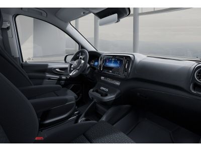 Mercedes-Benz Vito Gebrauchtwagen Mercedes-Benz Vito Gebrauchtwagen